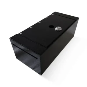 5" Drawer Security Lock Box