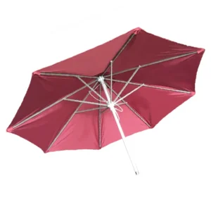 Umbrella Maroon