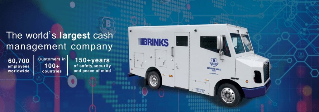 brinks security services