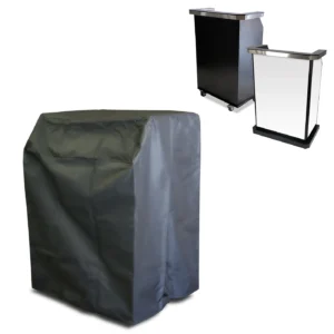 Custom Deluxe & Deluxe Security Podium Cover