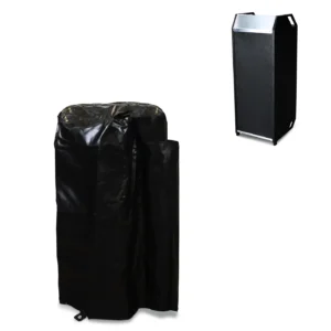 Heavy Duty Compact Podium Cover