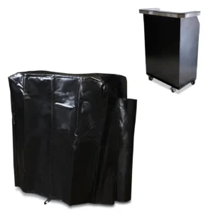 Heavy Duty Deluxe Podium Cover