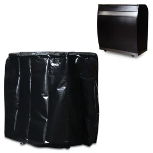 Heavy Duty Professional Security Desk Cover