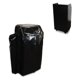 Heavy Duty Standard Podium Cover