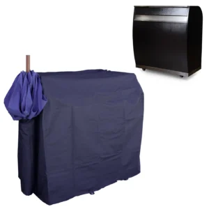 Portable Professional Security Desk Cover