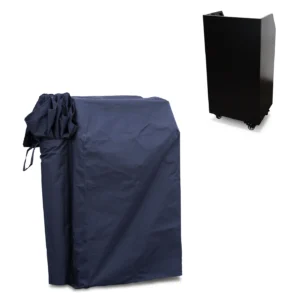 Standard Security Podium Cover